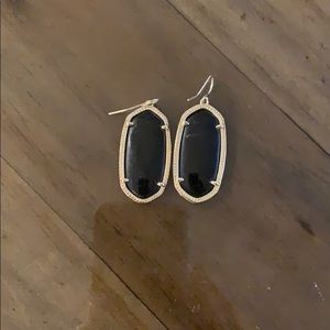 Kendra Scott earrings